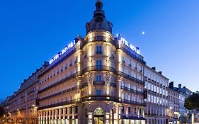 Hotel Le Royal Lyon - MGallery